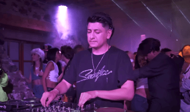 Photo of set Bubba Dubs.