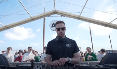 Photo of set Matheson.