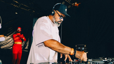 Photo of set Selektor Siete.