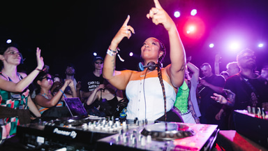 Photo of set Softchaos.