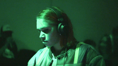 Photo of set Soju Gang.