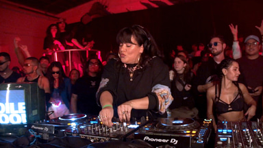 Photo of set Spinorita.