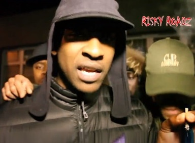 Photo of set The Best of Risky Roadz.