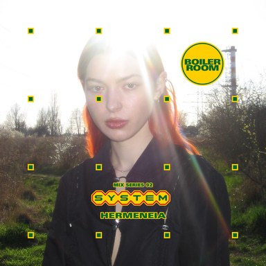 Photo of set SYSTEM Mix 092: Hermeneia.