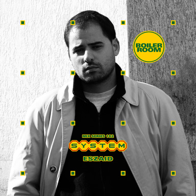Photo of set SYSTEM Mix 102: Eszaid.