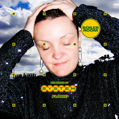 Photo of set SYSTEM Mix 093: Flore.