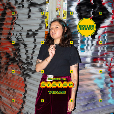 Photo of set SYSTEM Mix 116: Viiaan.