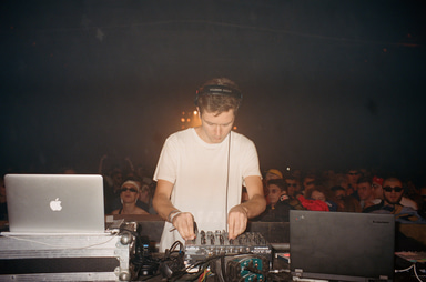 Photo of set Wullfius.