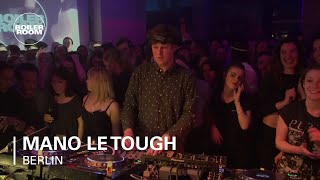 Photo of set Mano Le Tough.