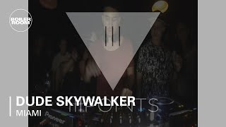 Photo of set Dude Skywalker.