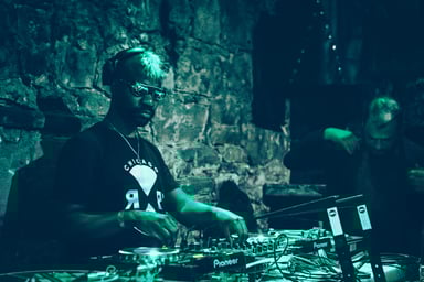 Photo of set Green Velvet.