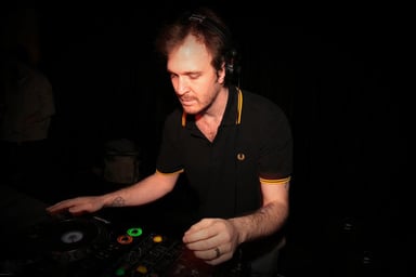 Photo of set Kaan Düzarat.