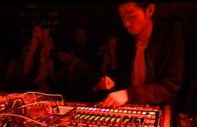 Photo of set Quan.