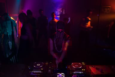Photo of set Kerox.