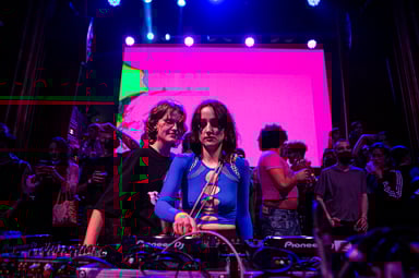 Photo of set KARNE KULTURE.