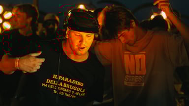 Photo of set Eternal Love.