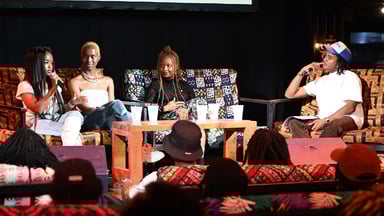 Photo of set In Conversation With: The Rise Of Kenyan Drill.