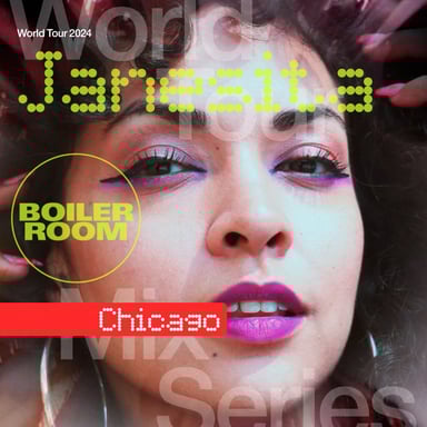 Photo of set Janesita.