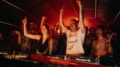 Photo of set Bae Blade B2B MRD.