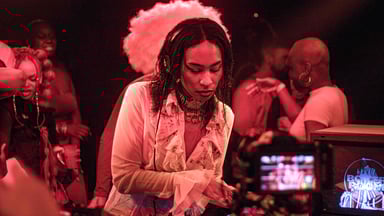 Photo of set Nkisi.