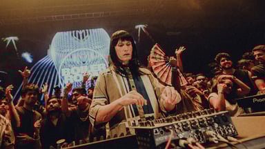Photo of set Rrose.