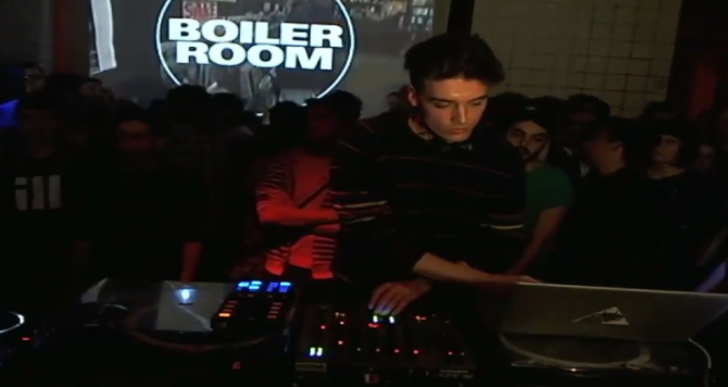 Flyer for event Kuedo.