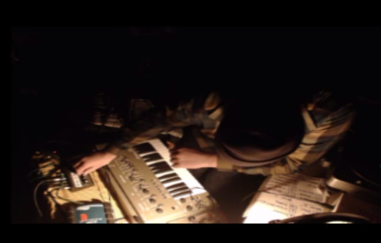 Flyer for event Cherrystones.