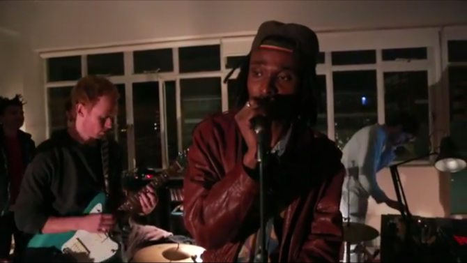 Photo of set John Wizards.