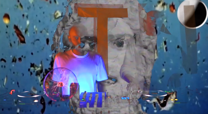 Photo of set Top Nice DJ's.