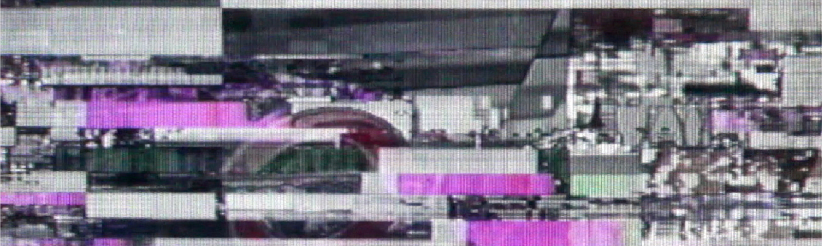 Flyer for event 10 Years of Perc Trax.