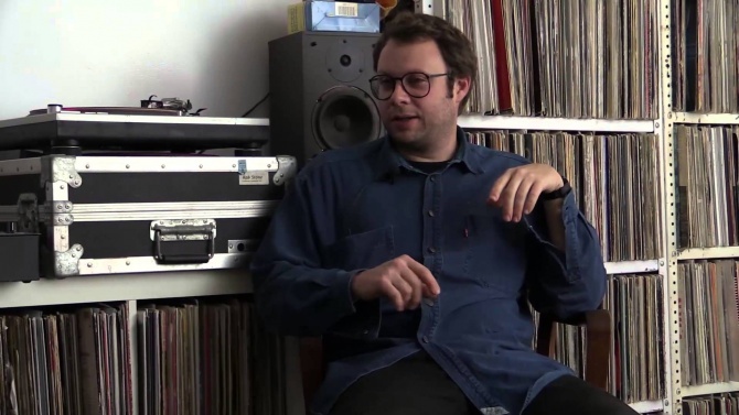 Flyer for event Willie Burns.