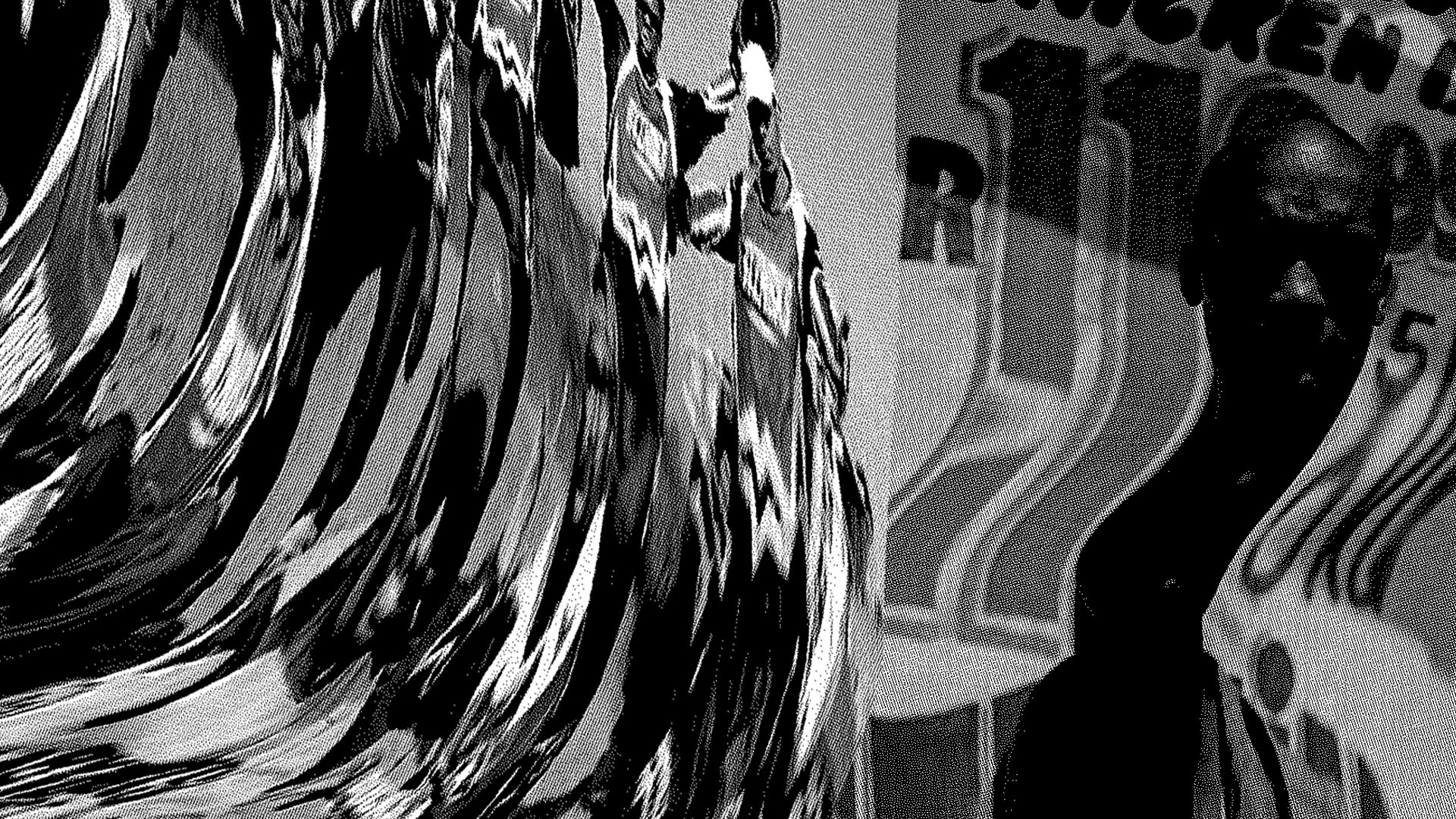 Flyer for event G-Star RAW Sessions: Barcelona.