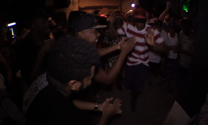 Photo of set Sany Pitbull.