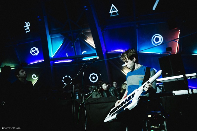 Photo of set Pomrad.