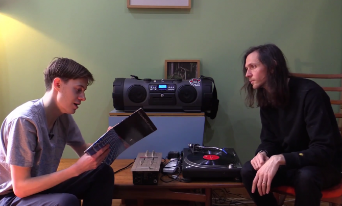 Flyer for event DMX Krew.