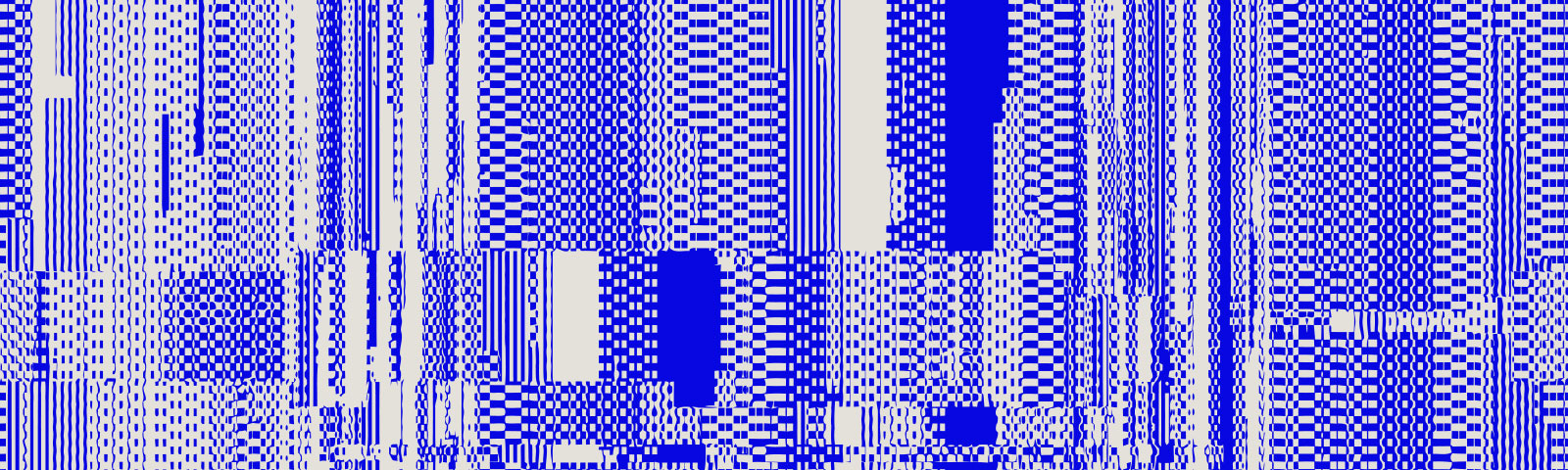 Flyer for event Panoram.