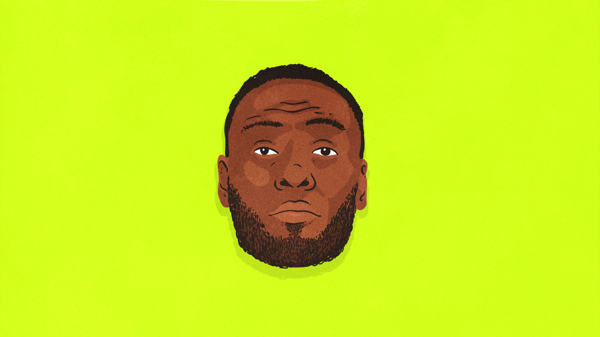 Flyer for event Flowdan "Disaster Piece" Set.