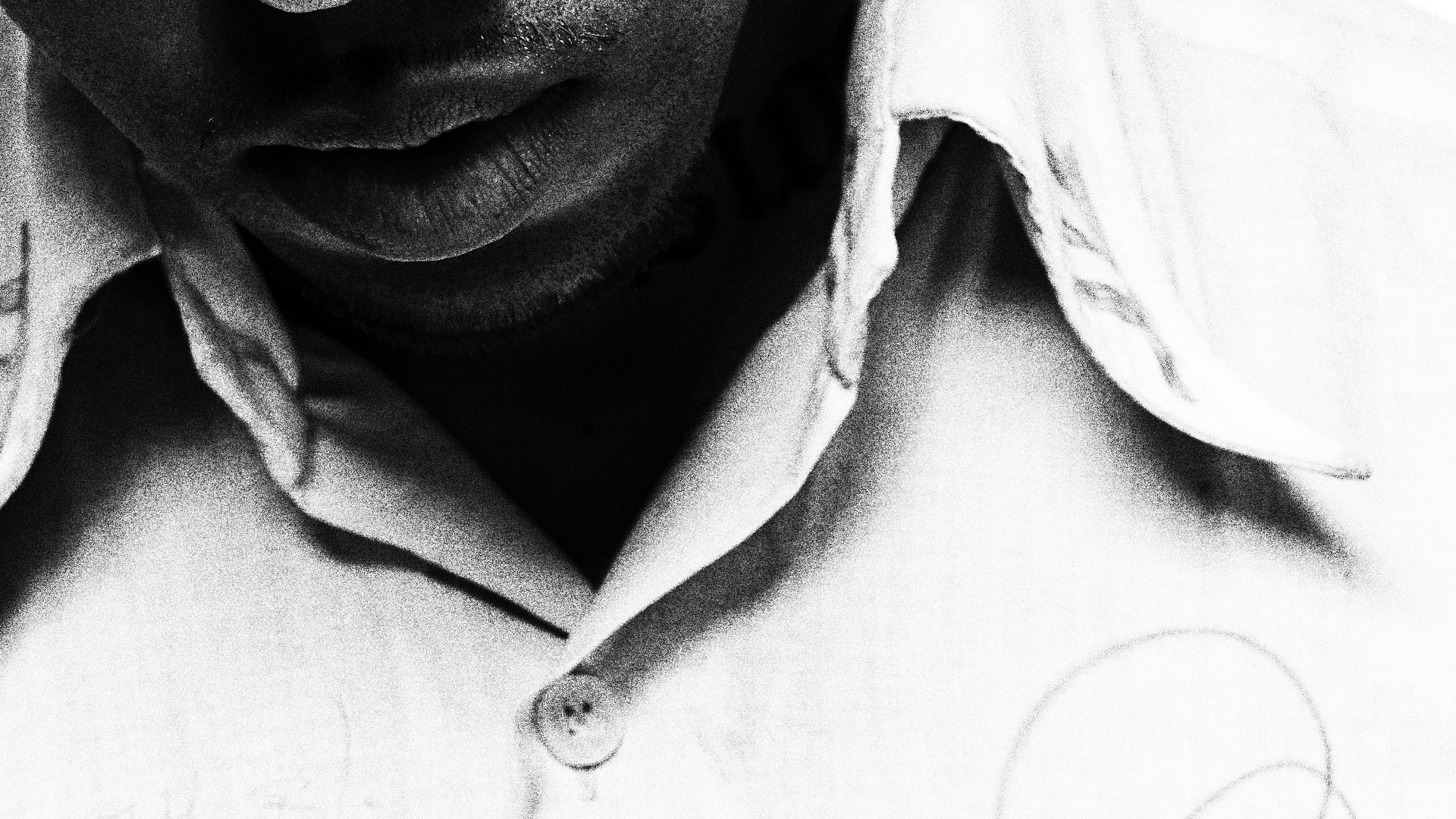 Flyer for event Catching Up W/ Vic Mensa.