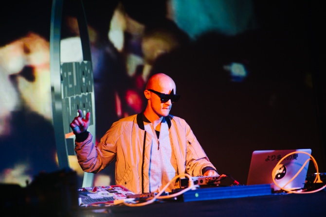 Flyer for event HKG Knights.