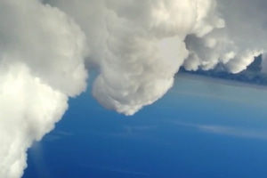 Flyer for event Future Shift: Part 2 - Hyperboloid Records.