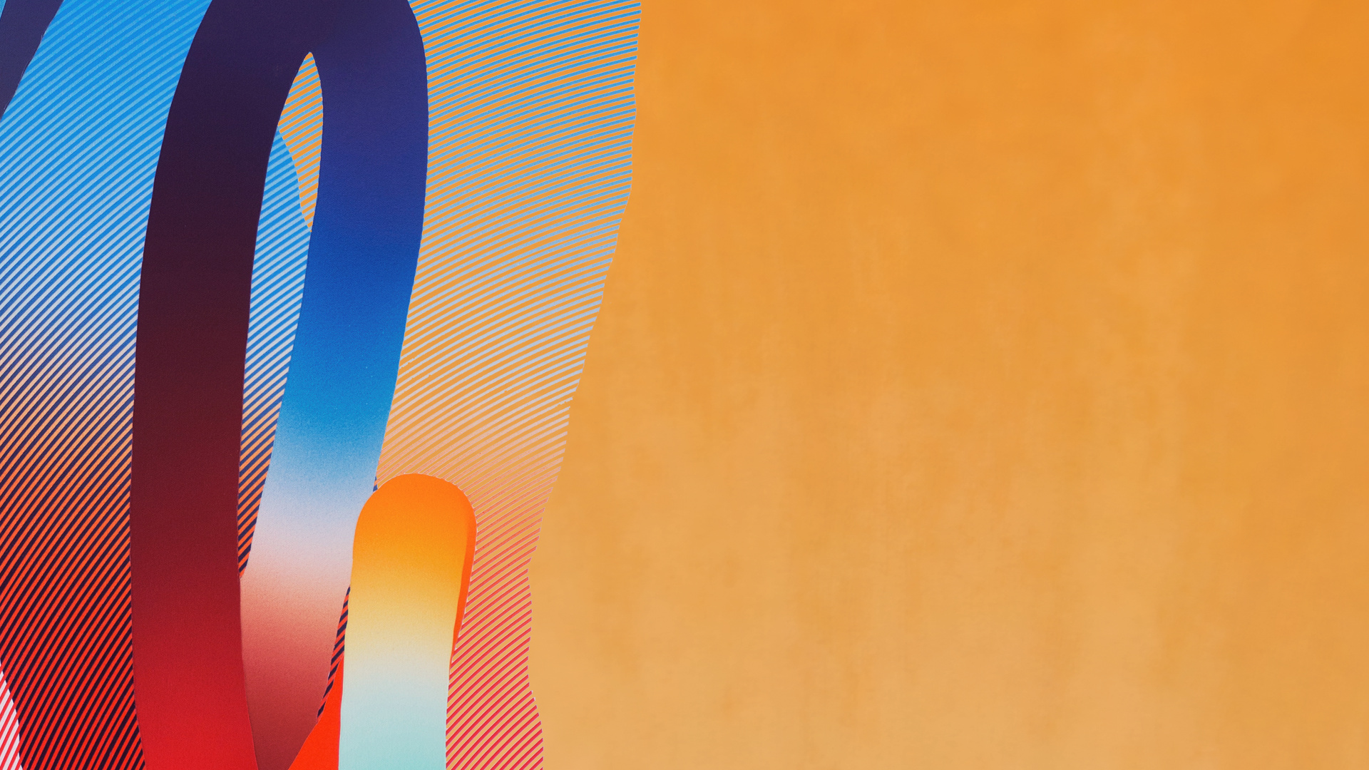 Flyer for event Sugar Mountain 2017.