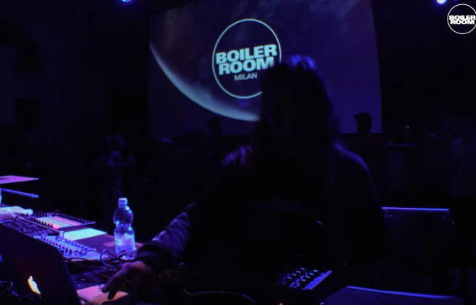 Flyer for event Dave Saved.