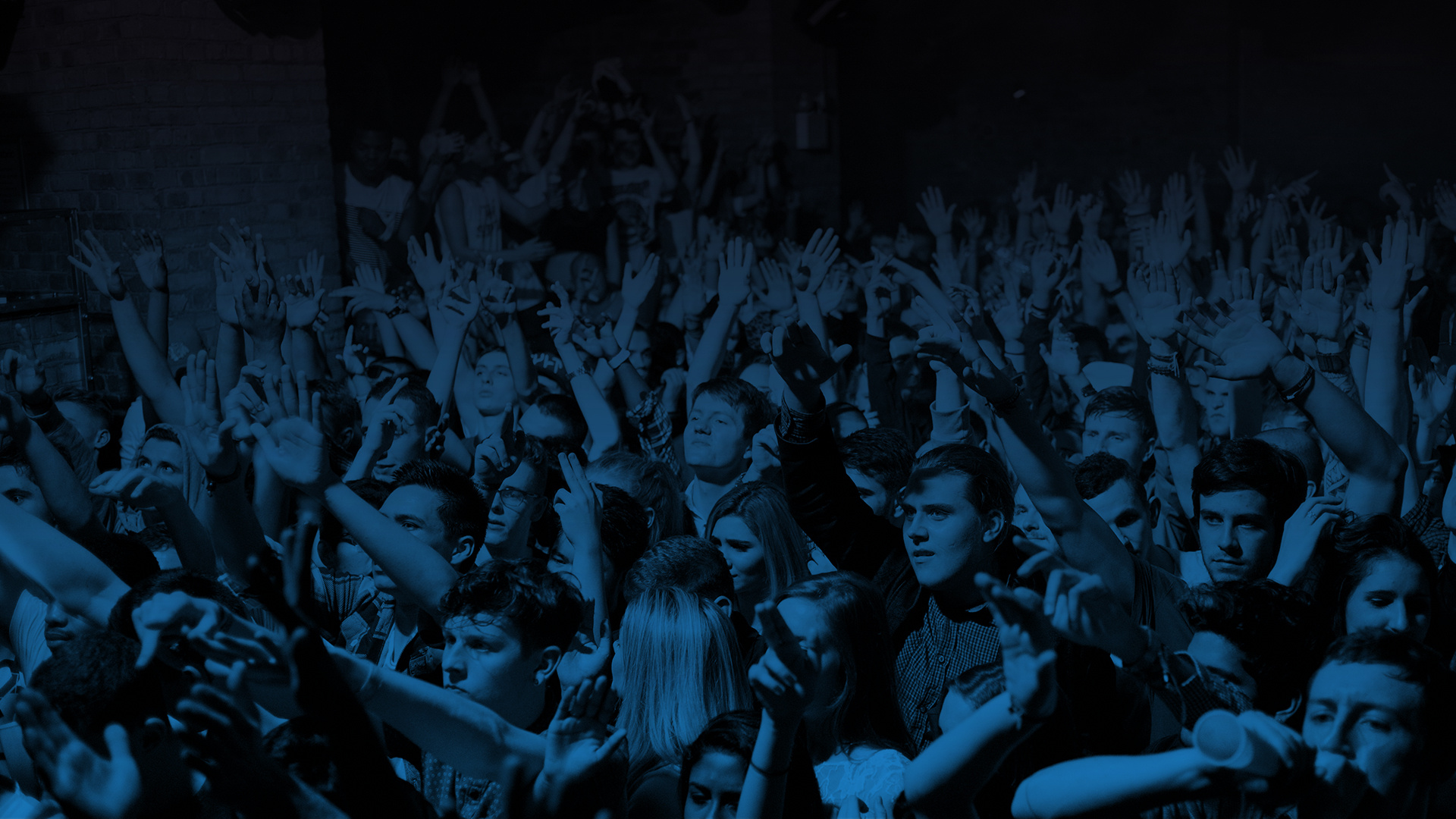 Flyer for event GoThinkBig x Boiler Room x O2: Leeds.