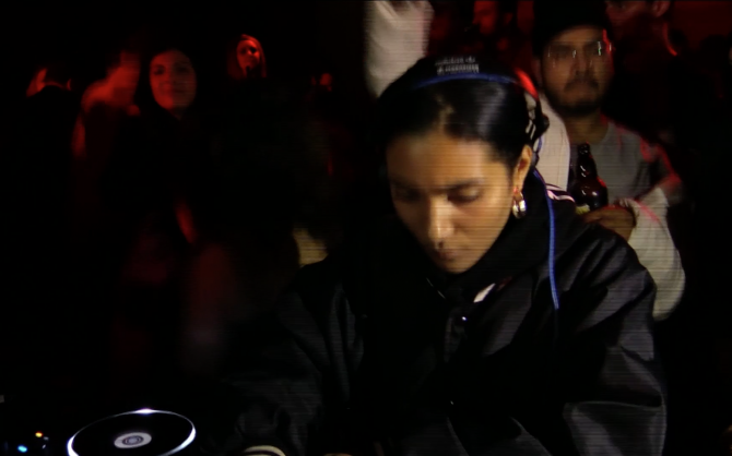 Flyer for event Jetsss.