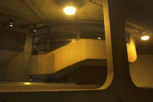 Flyer for event Oneohtrix Point Never "Sticky Drama (Four Tet Extended Version)".