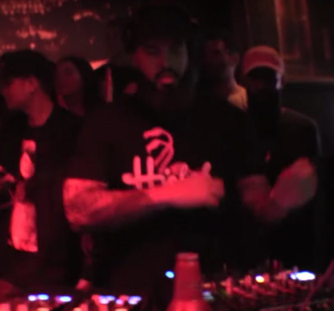 Photo of set Oscar G.