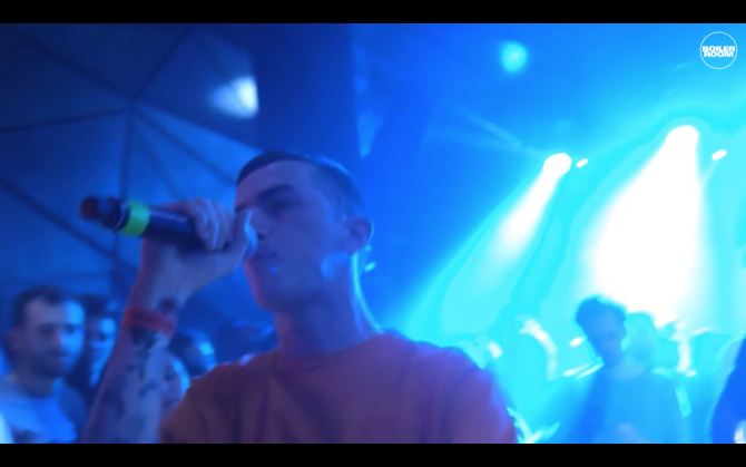 Photo of set Butter Bullets.