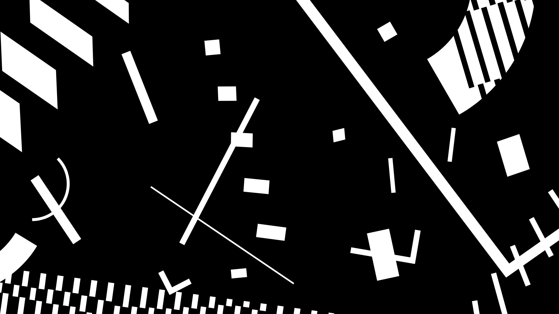 Flyer for event Everyday People Presents: The Pitch As The Stage.