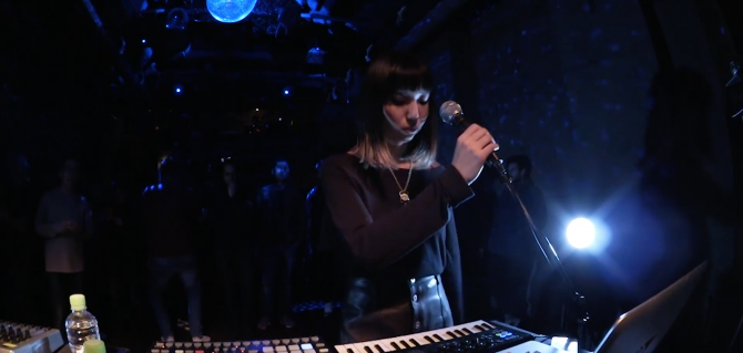 Photo of set Sapphire Slows.