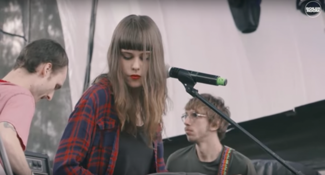 Photo of set I.D.A.L.G..